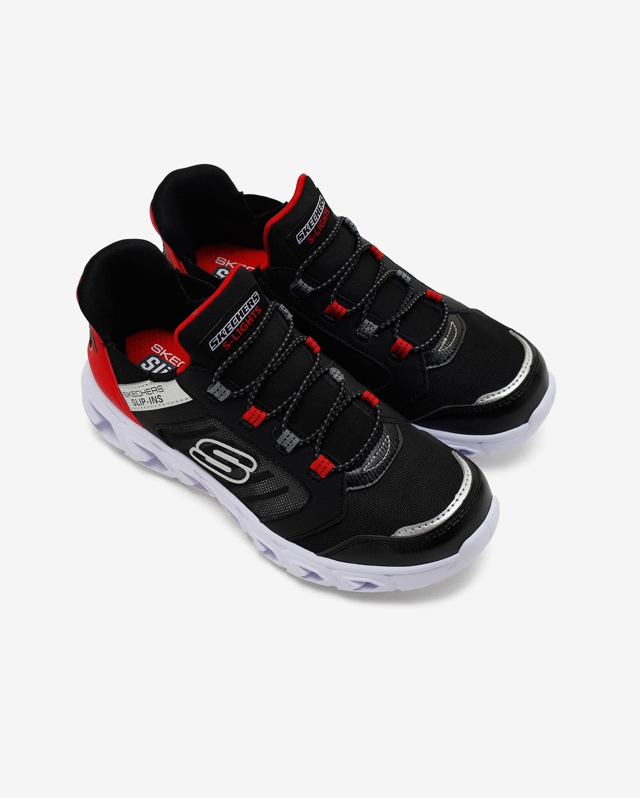 Skechers Slip-İns: Hypno-Flash 2.0 - Odelux Erkek Çocuk Spor Ayakkabı