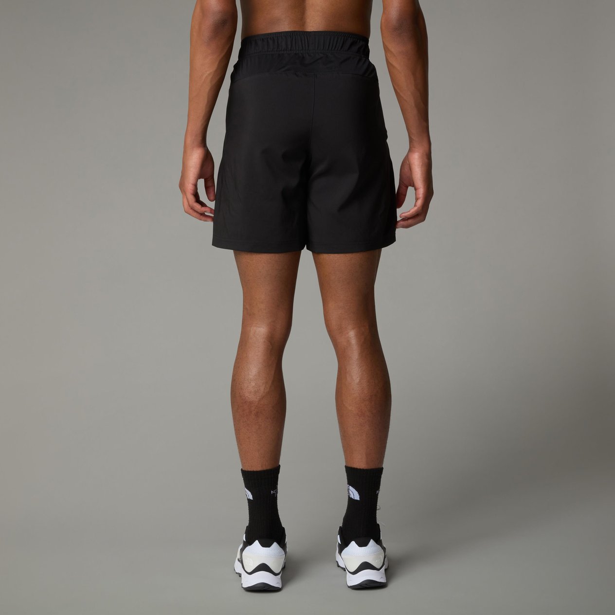 The North Face M 24/7 7In Short Erkek Şort