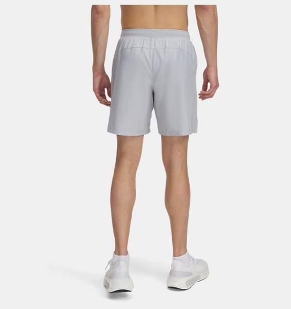 Under Armour UA Launch 7'' Shorts Erkek Şort