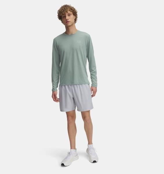 Under Armour UA Launch 7'' Shorts Erkek Şort