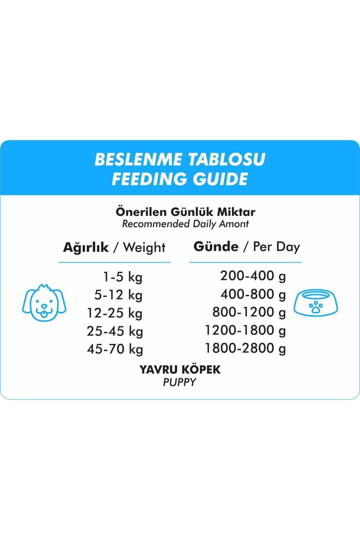 Foodline Kuzu Etli Yavru Köpek Konservesi 400 Gr x 20 Adet