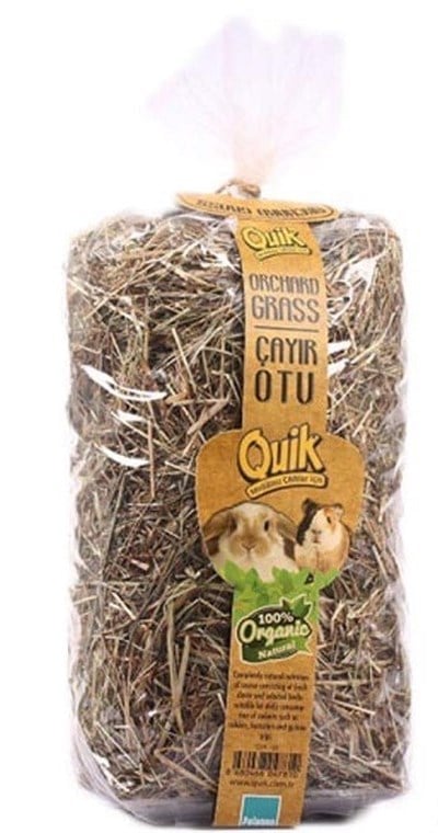 Kemirgenler Için Çayır Otu 350gr