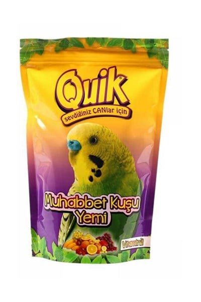 Muhabbet Yemi 400 Gr