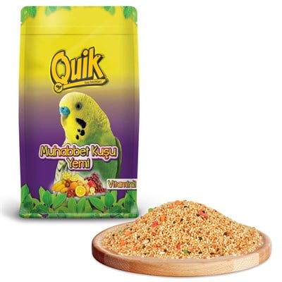 Muhabbet Yemi 400 Gr