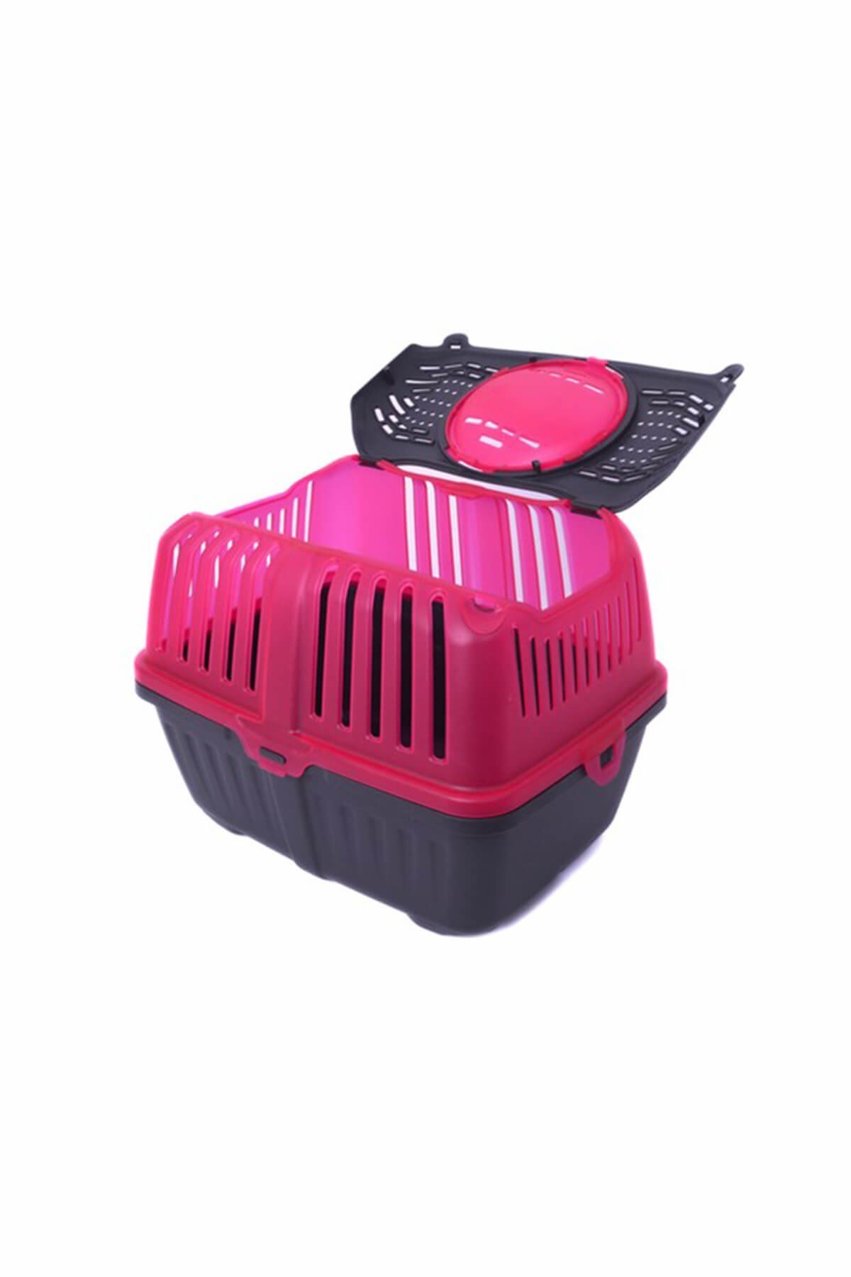 Neyo Plastik Tavşan-Kedi Taşıma Çantası 30 cm