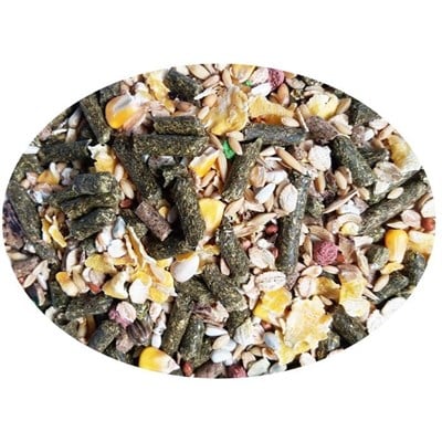 Tavşan Yemi 750 gr
