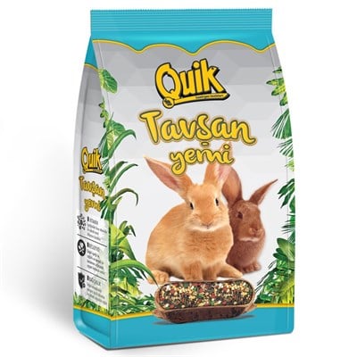 Tavşan Yemi 750 gr