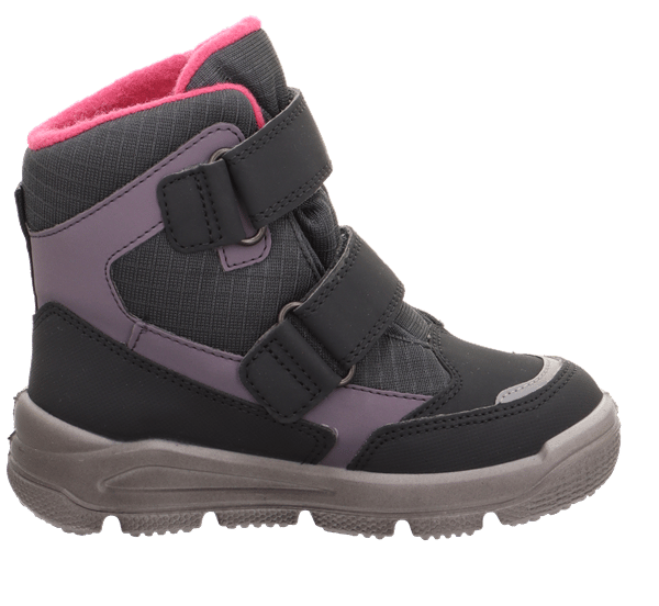 23K.SPR.1-009086-2020-1Superfit Erkek Çocuk Tekstil Goretex Bot