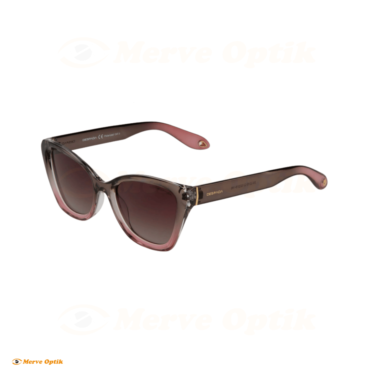 Despada 2215 C3 Kadın Güneş Gözlüğü