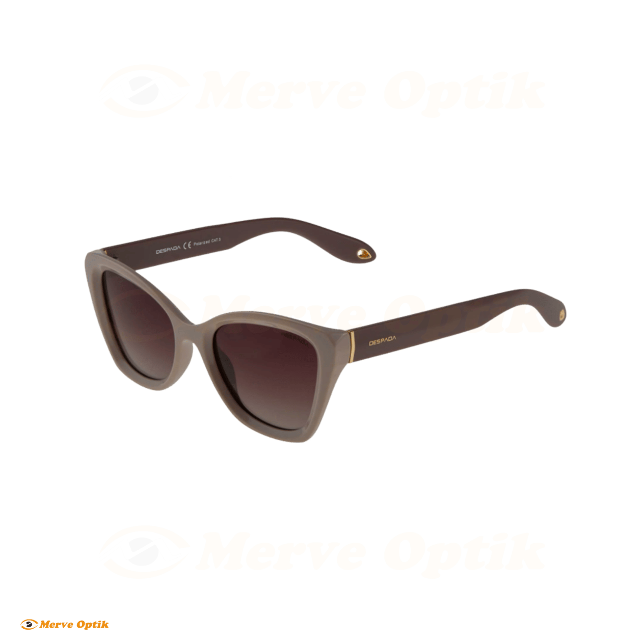 Despada 2215 C4 Kadın Güneş Gözlüğü