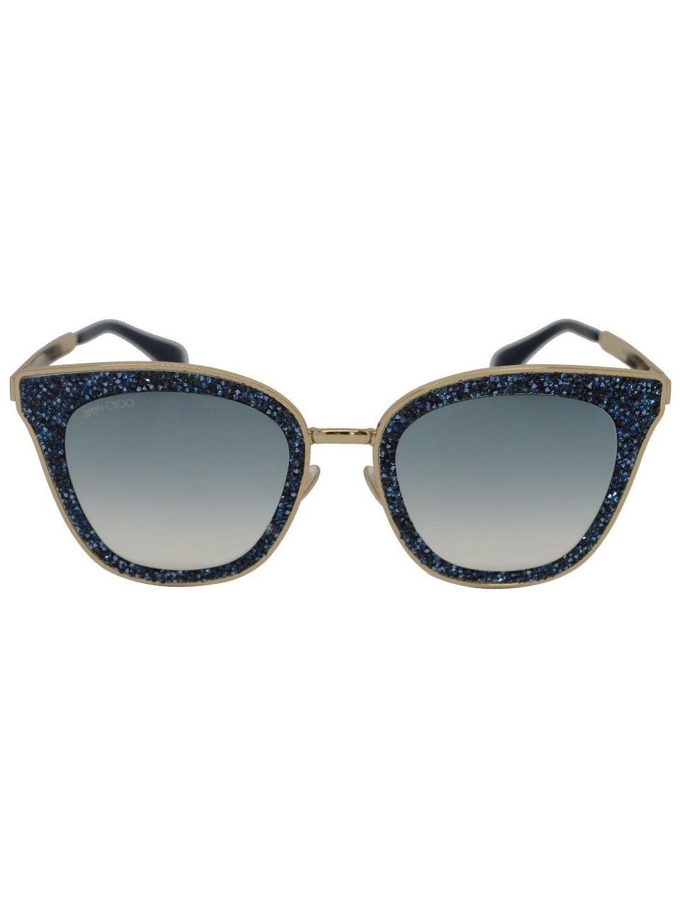 Jimmy Choo Lızzy/s KY208 63 Kadın Güneş Gözlüğü
