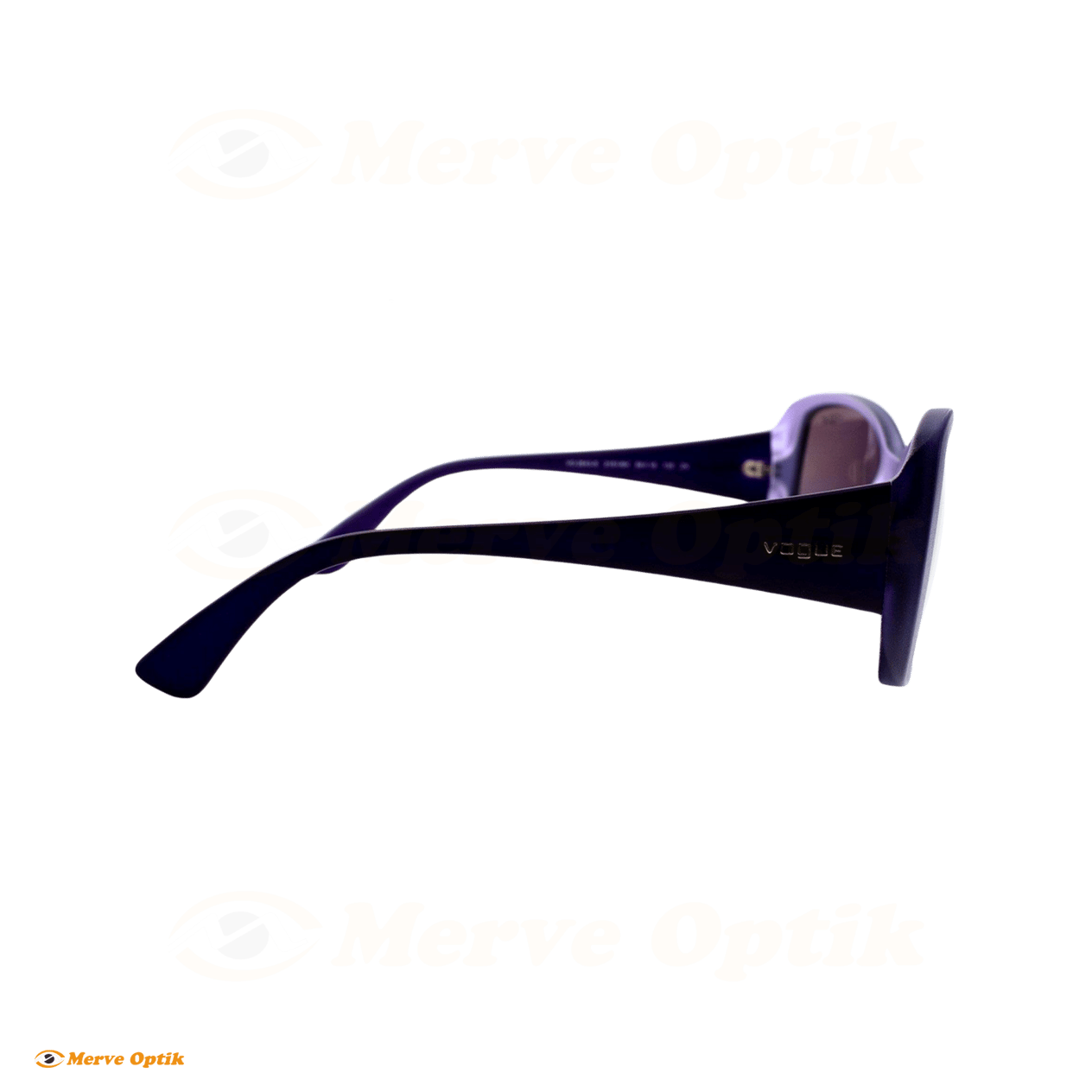 Vogue 2843-S 2151/8H 56-16 Erkek Güneş Gözlüğü