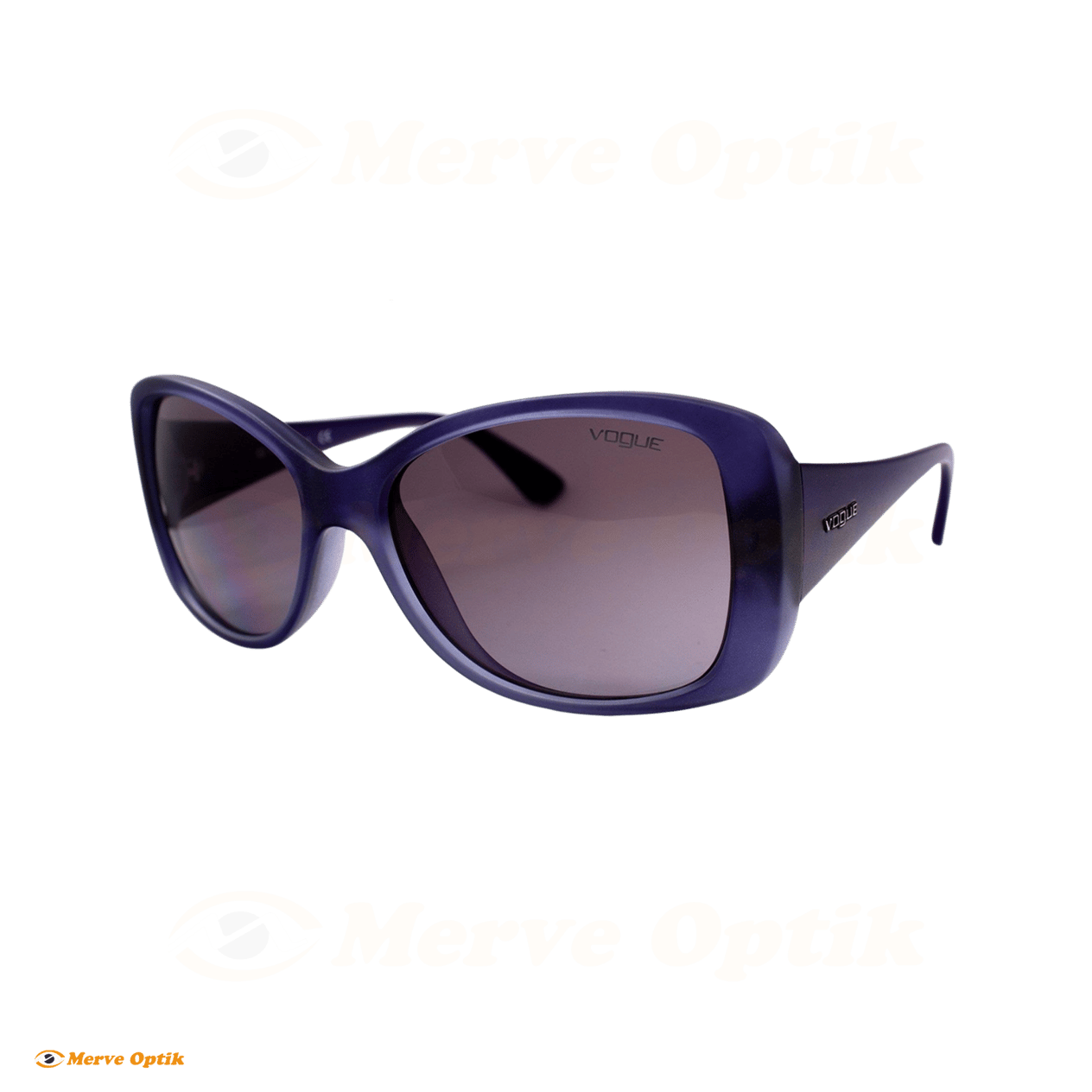 Vogue 2843-S 2151/8H 56-16 Erkek Güneş Gözlüğü