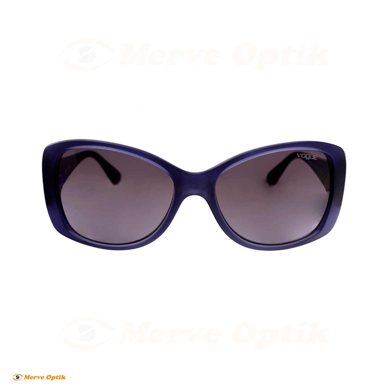 Vogue 2843-S 2151/8H 56-16 Erkek Güneş Gözlüğü