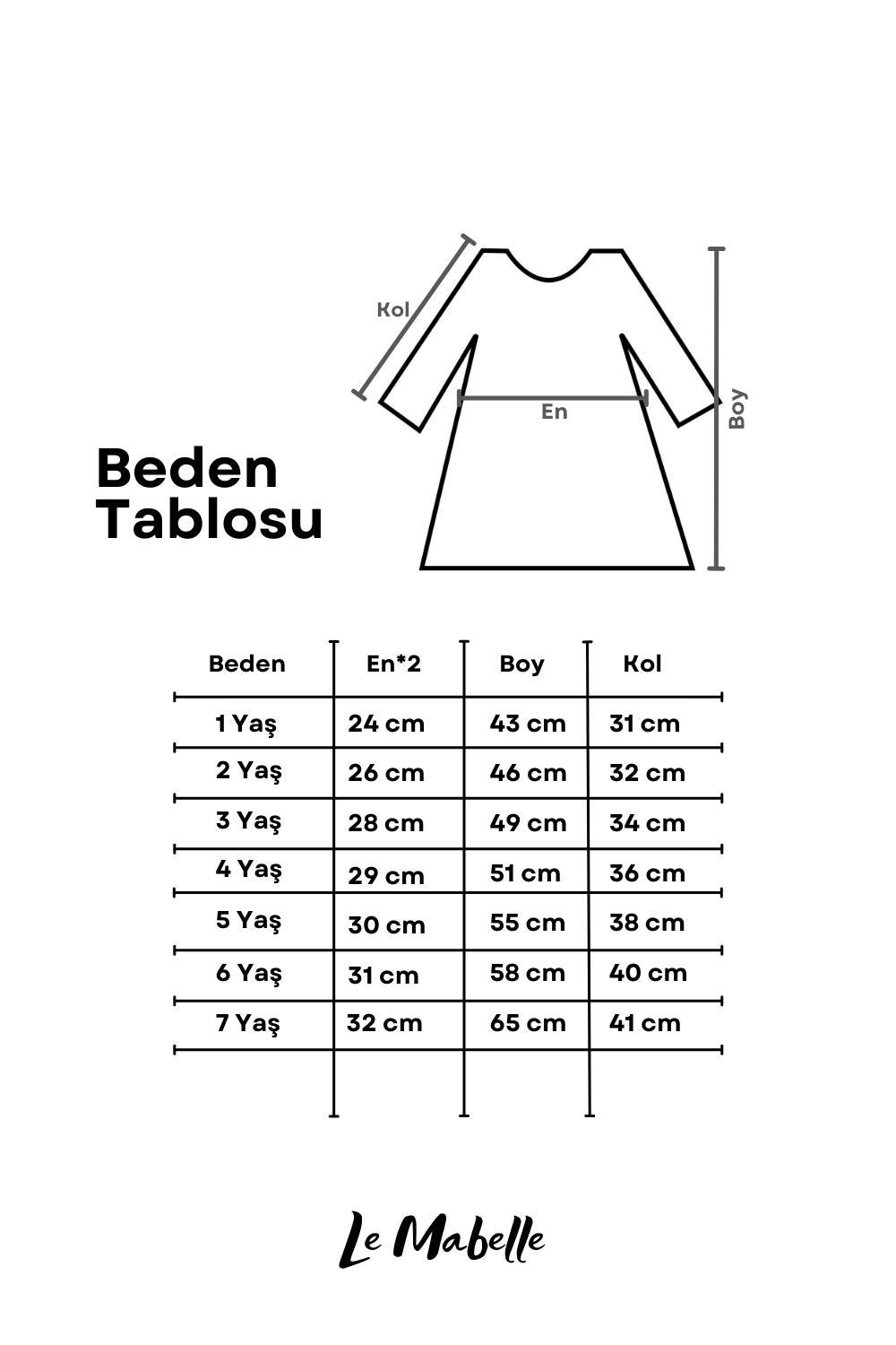 Pembe  Tütü Etekli Kız Çocuk Balerin Elbise - Miranda