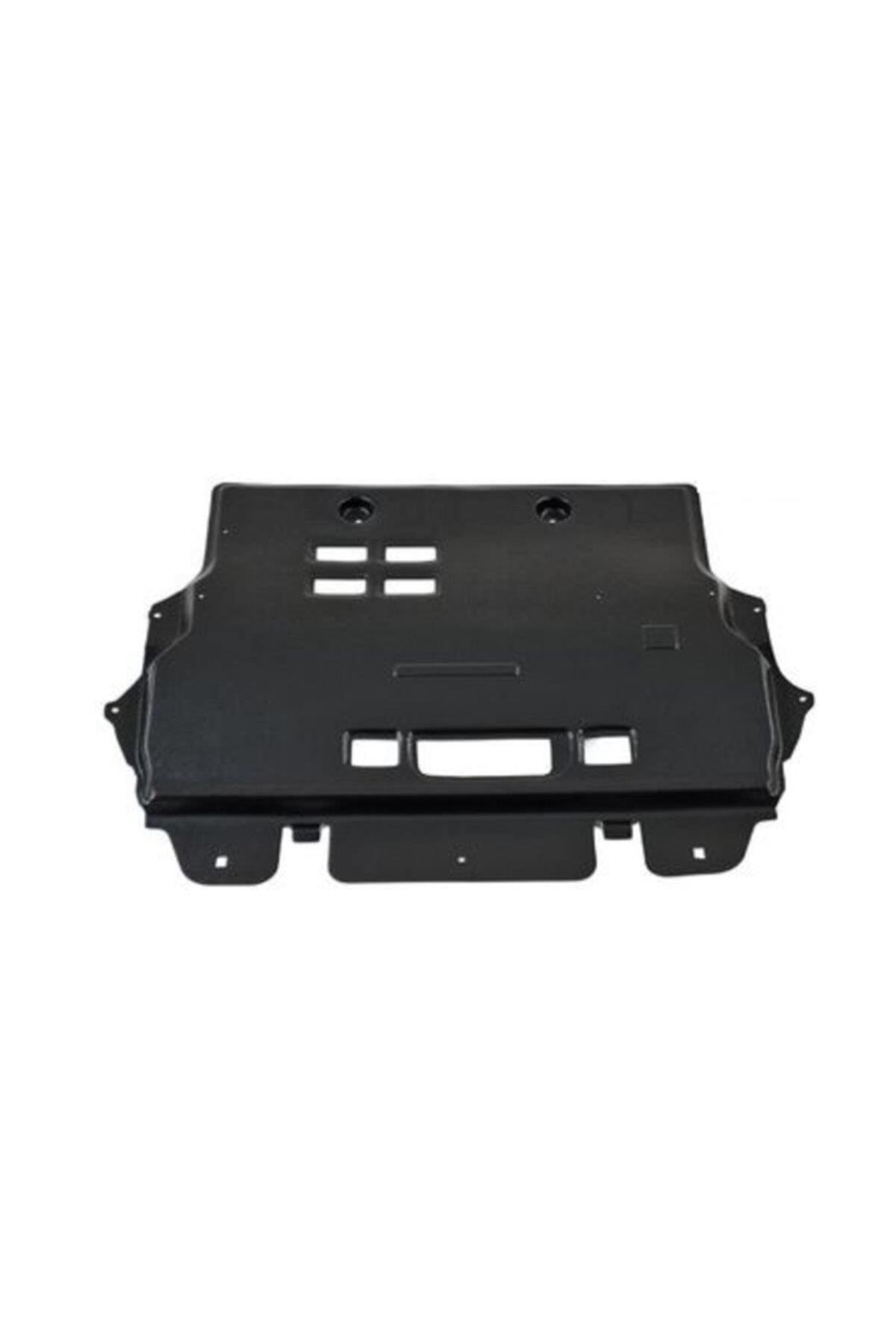 Partner Tepee - Citroen Berlingo Karter Muhafaza Plastik 7013ec