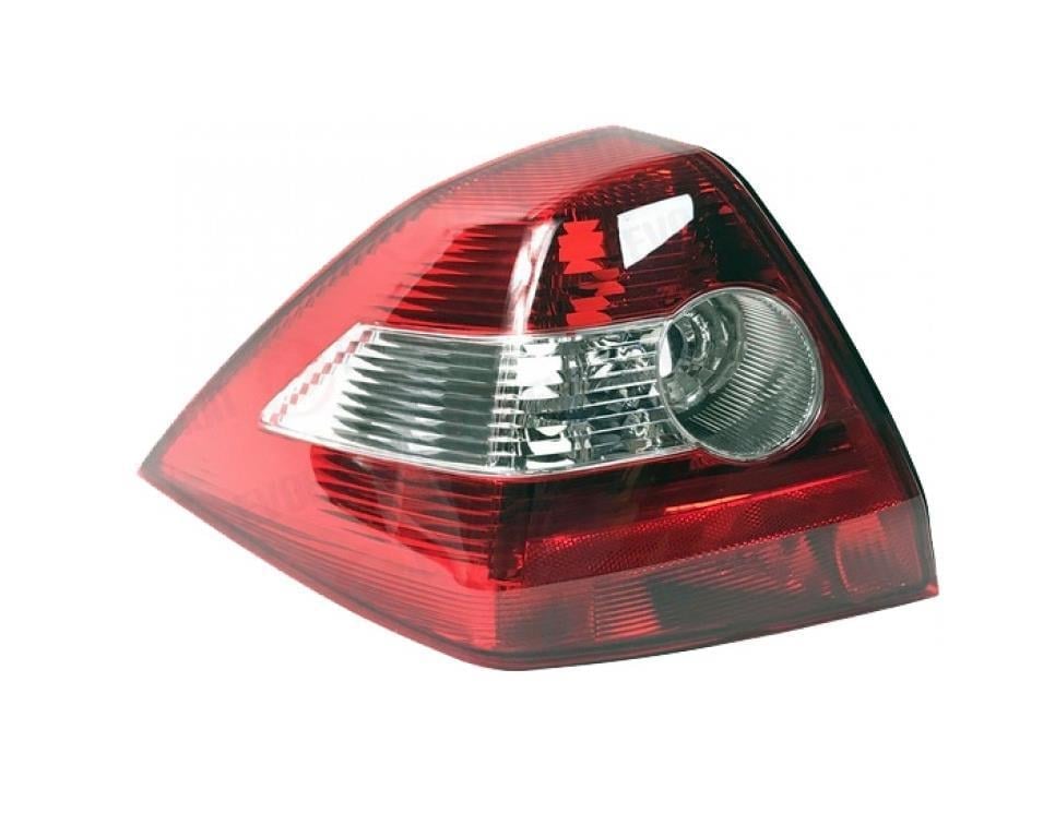 STOP LAMBA RENAULT MEGANE SOL 2003-2006 DUYSUZ 511225