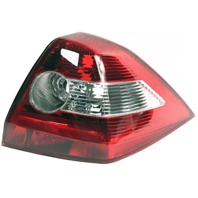 STOP LAMBA RENAULT MEGANE SOL 2003-2006 DUYSUZ 511225