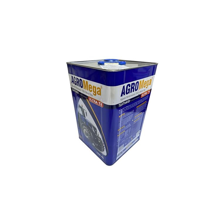 AGROMEGA ULTRA 10W40 271019810000