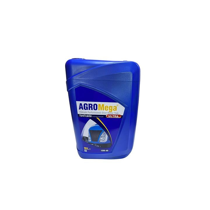 AGROMEGA ULTRA CI4 271019810000 (15/40)