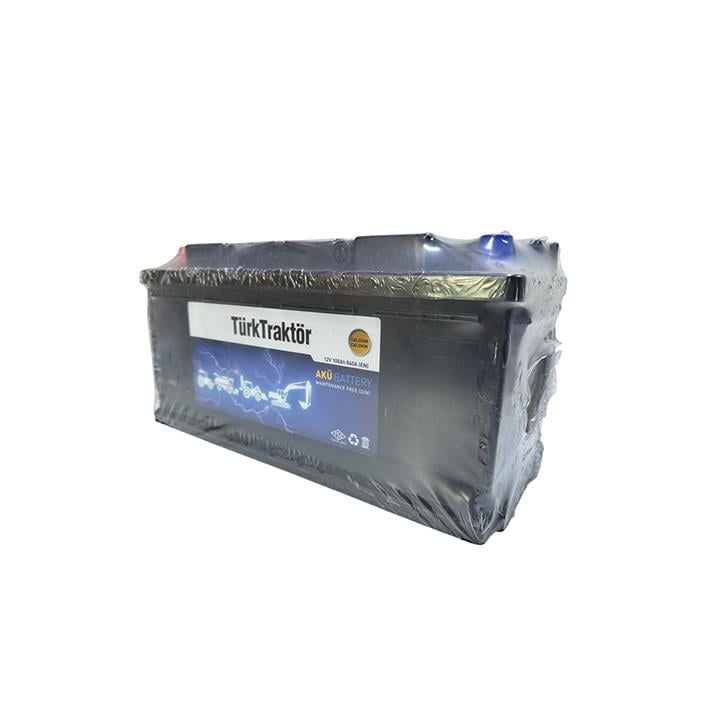 AKÜ-100AH TERS BASIK