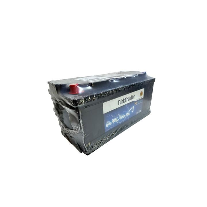 AKÜ-100AH TERS BASIK