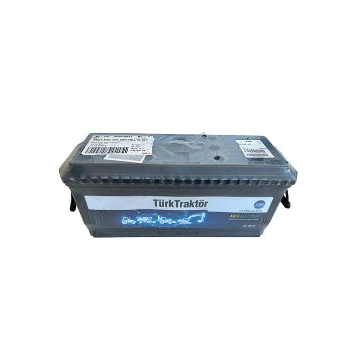 AKÜ 135AH