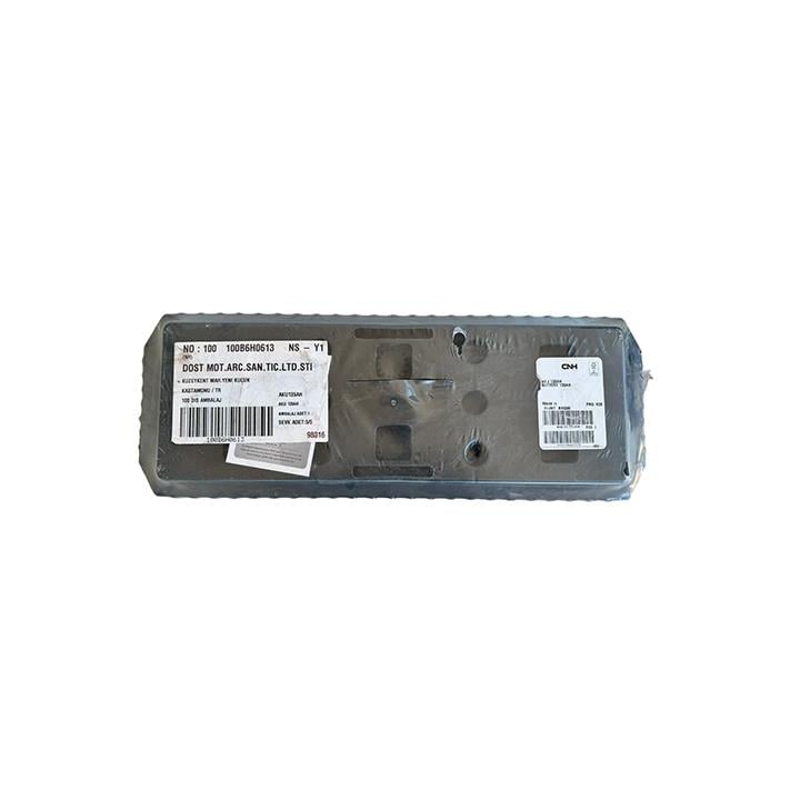 AKÜ 135AH