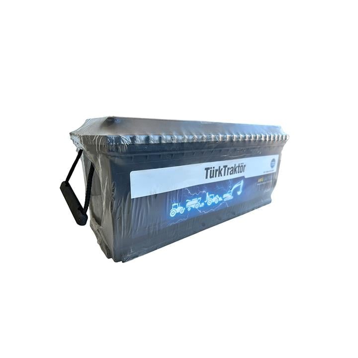AKÜ 135AH