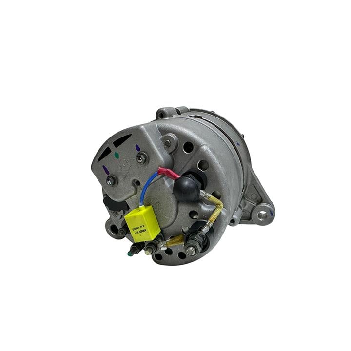 ALTERNATÖR