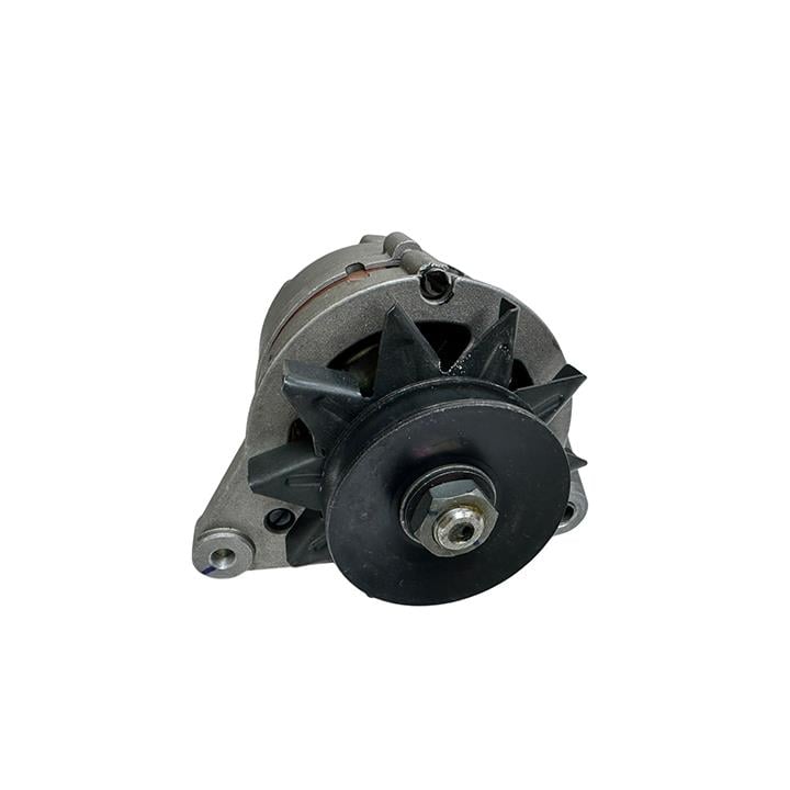 ALTERNATÖR