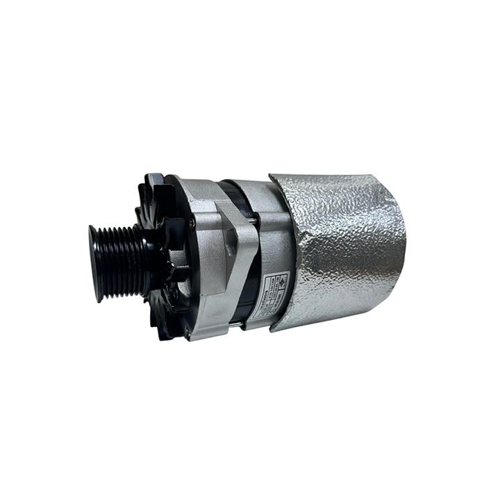 ALTERNATÖR