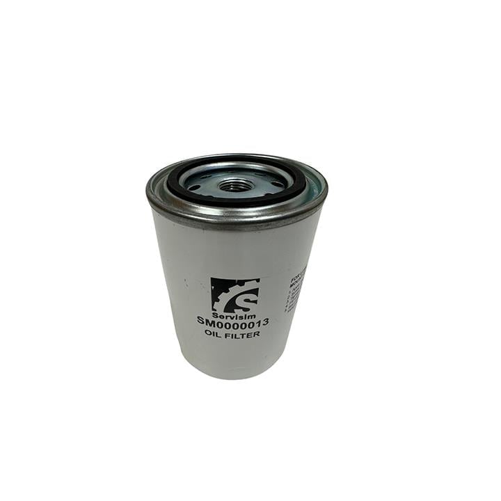 FİLTRE-MOTOR YAĞ