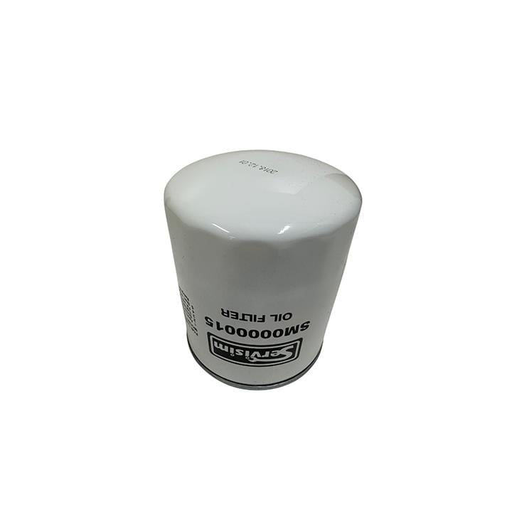 FİLTRE-MOTOR YAĞ