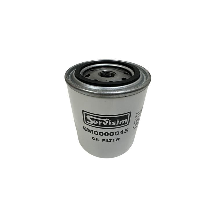 FİLTRE-MOTOR YAĞ