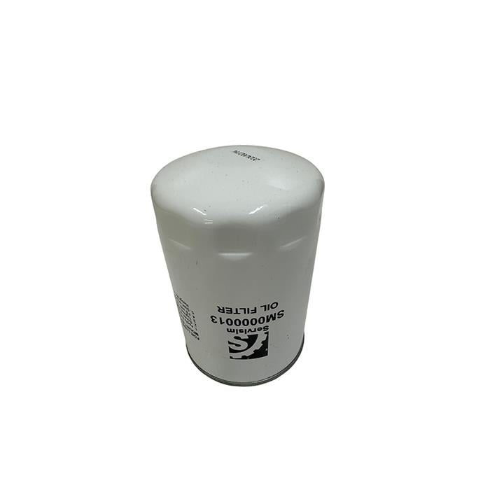 FİLTRE-MOTOR YAĞ