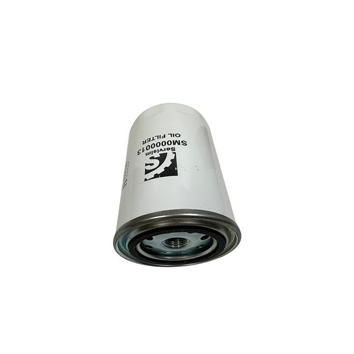 FİLTRE-MOTOR YAĞ