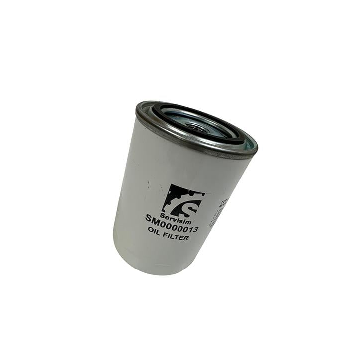 FİLTRE-MOTOR YAĞ