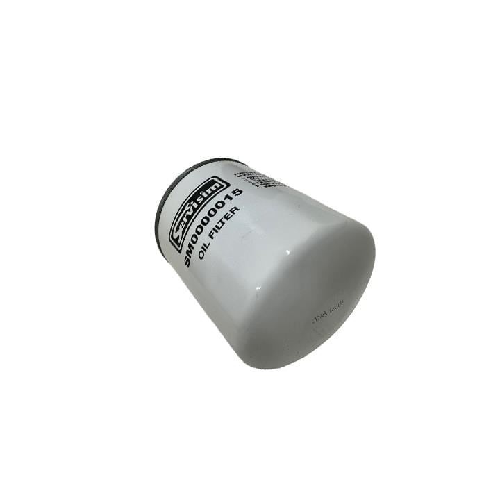 FİLTRE-MOTOR YAĞ
