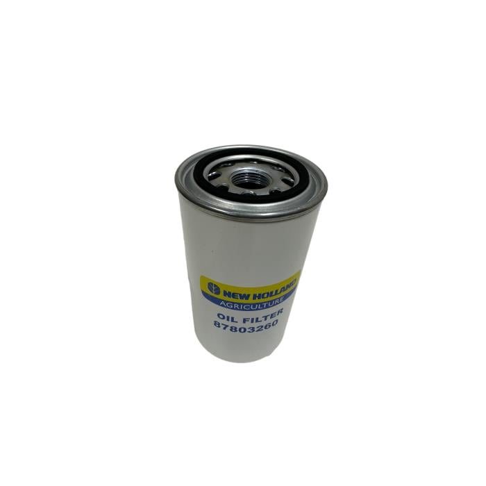 MOTOR YAĞ FİLTRESİ