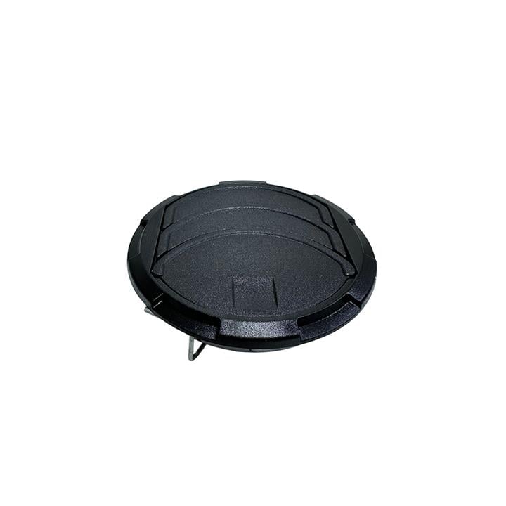 PLASTİK KAPAMA