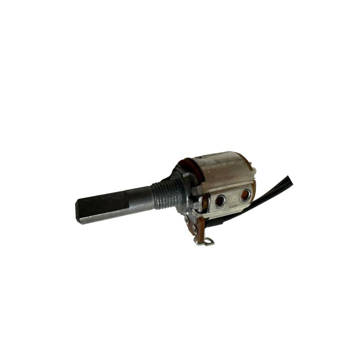 POTANSİYOMETRE-KALORİFER
