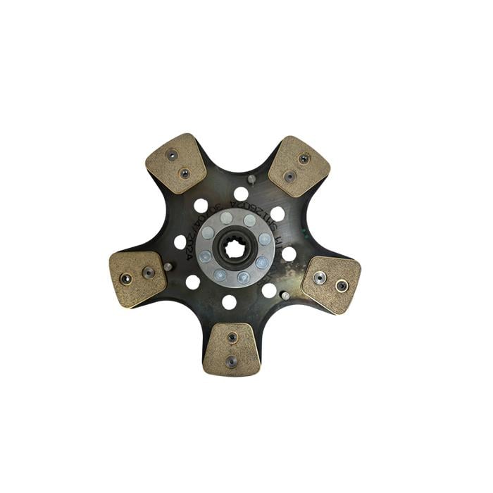 PTO BALATASI  5 PAD