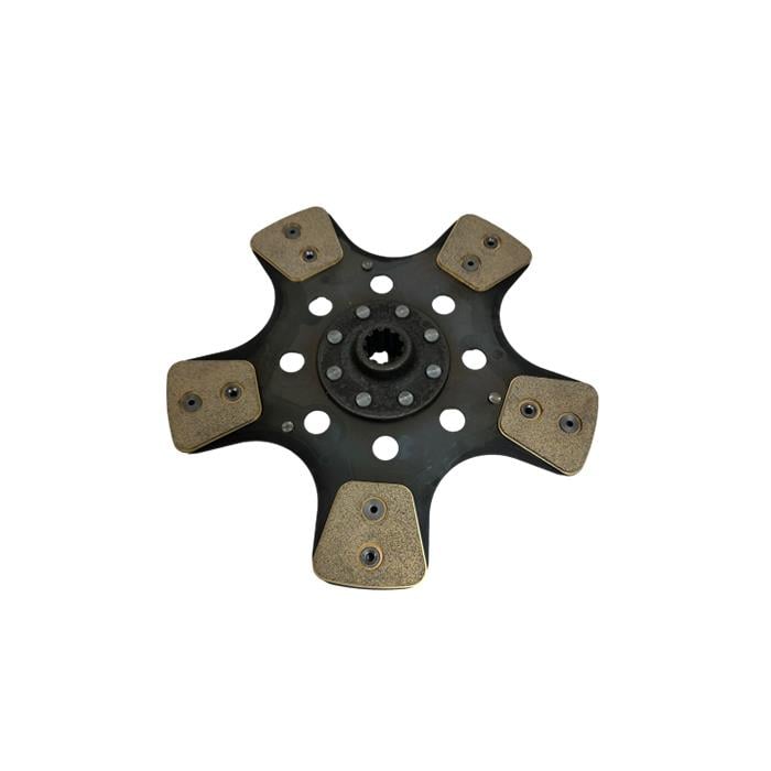 PTO BALATASI  5 PAD