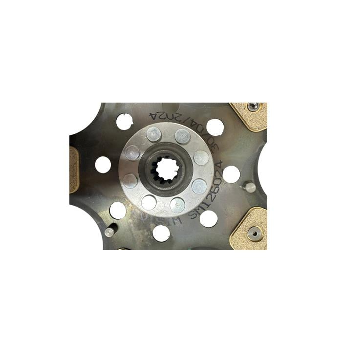 PTO BALATASI  5 PAD