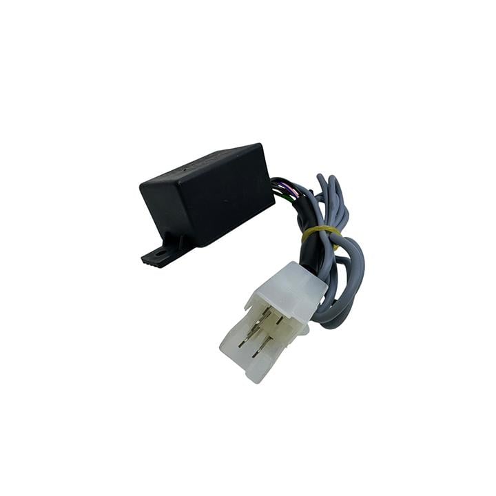TERMOSTAT ROLESİ