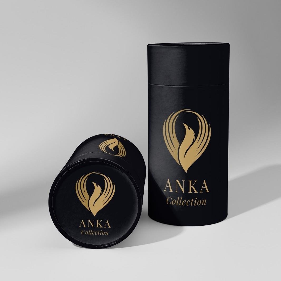 Gold Ormus by Ankacollection