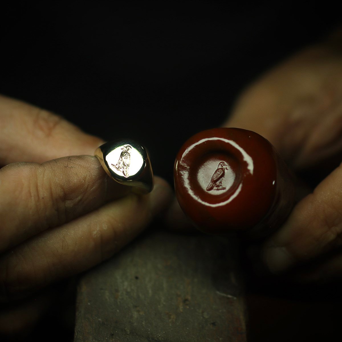 Signet