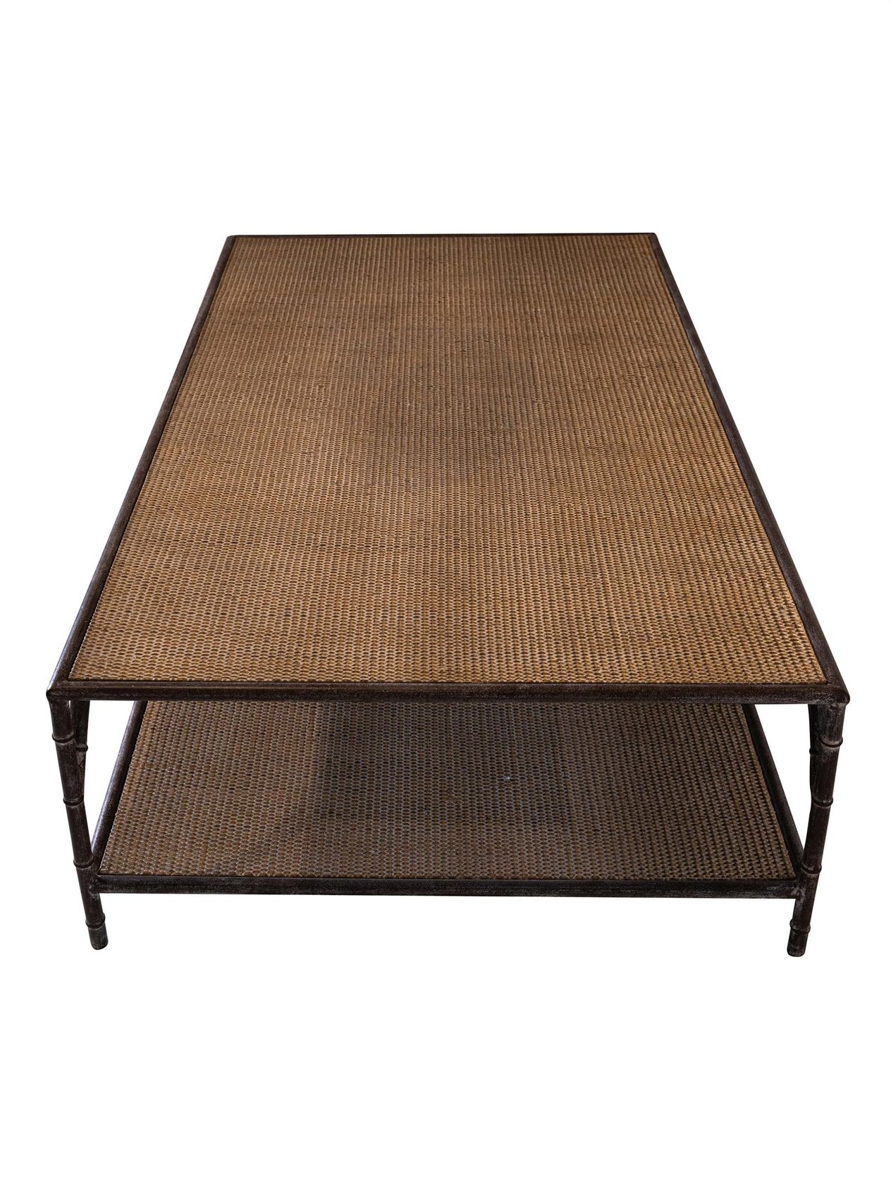 Coffee Table Shanghai 
