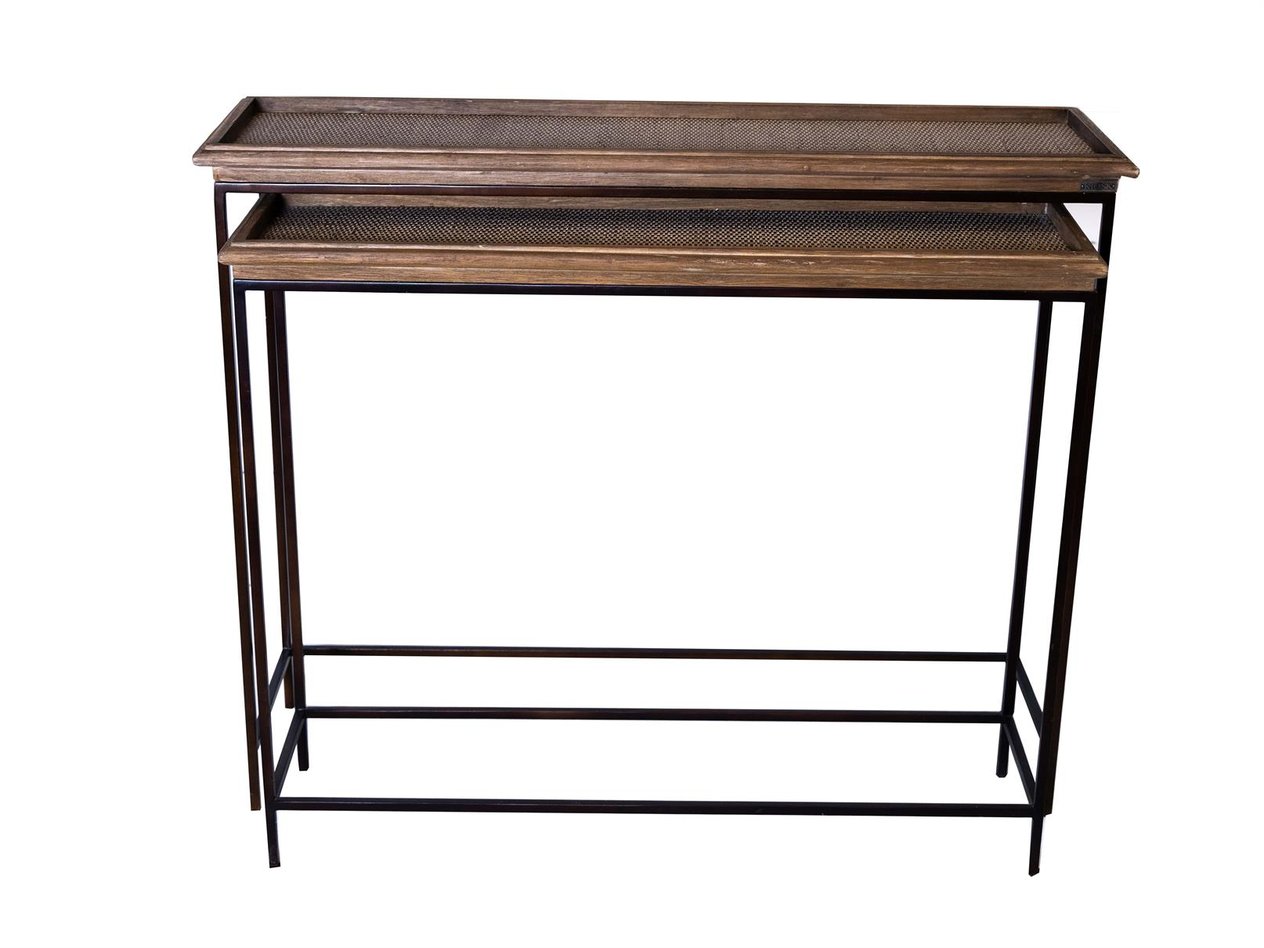 Console Leopold